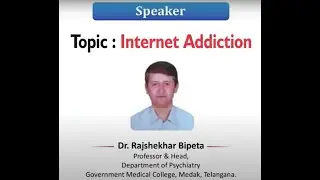 Internet Addiction | #eastwestpharma