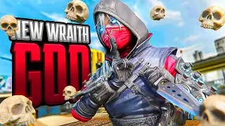 The Most Underrated AIM GOD... | Apex Legends Season 16