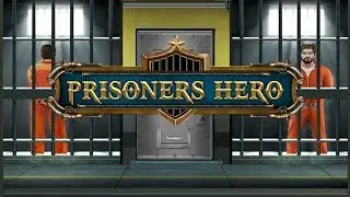 Prisoners Hero - Promo 1