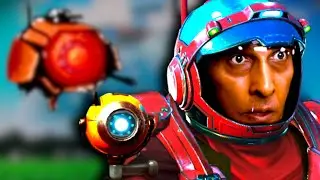 No Mans Sky Ruined My Life