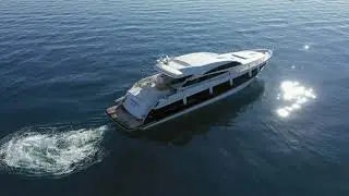PRINCESS AQUAVERA V78 2012