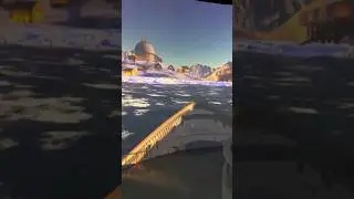Выставка-игра в Москве "Путь воды"
