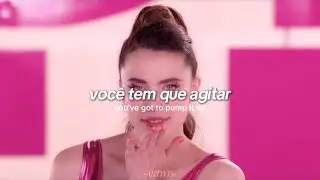 PUMP IT UP - DANZEL (TRADUÇÃO) THE SUBSTANCE