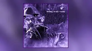 Fredo Santana - Rob My Plug Instrumental