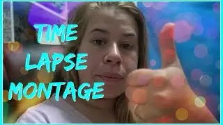 Time Lapse Montage | Veda 21