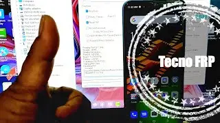 Tecno FRP | Tecno Spark 7t Frp | Tecno Android 11 Frp | UMT Dongle | UMT MTK Tool | Real GSM 🔥