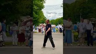 Танцуй, Алексей!🔥❤️ 