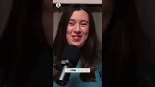 Human-First AI in Film Meet Kathryn Webb #shorts