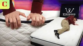 GravityLux Mattress Review | 5 Things To Know (NEW)