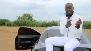 RICHARD AMOUGOU - Mongo wa kon avé? ( Vidéo Officielle)