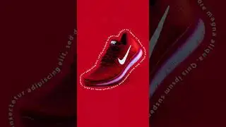 How to Wrap Text Around an Object with Photoshop