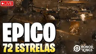 🟢 O ATIRADOR QUE PEGA MAIS ASSISTÊNCIAS DO BRASIL NO HONOR OF KINGS!