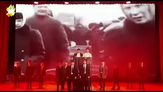 XIV улусный конкурс  чтецов 