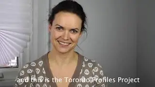 Toronto Profiles Project: Actor & Filmmaker Liz Whitmere