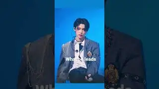 Leader vs what he leads