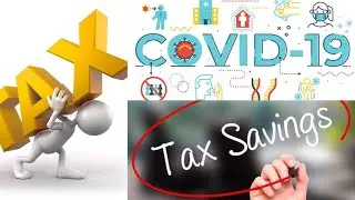 Tax Saving Benefits of Covid Relief Fund/PM cares fund donations.