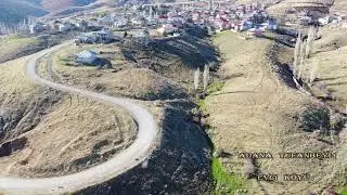 Adana Tufanbeyli Evci köyü Zeynel Tuğral Anam Sanki Evde Gibi 🎥🎞️🎬 KEREM FOTO