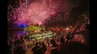 Sunway Property Reward+ Takes Out Their Buyers For A Night of Magical Fun