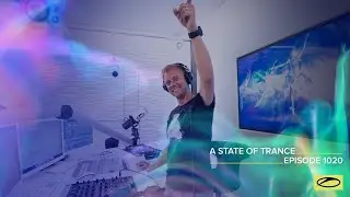 FAWZY & Daniel Kandi & Nick V - Harmony (ASOT 1020 RIP)