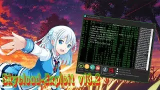 *** [ NEW UPDATE! SKYCLOUD-EXPLOIT v13.2]  *** ( Top Best Free-based Exploit! )