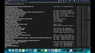 GitHub CLI : Clone Repository / Install Projects from Github