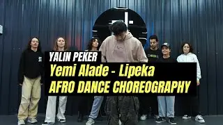 Yemi Alade - Lipeka ft. Innoss'B 