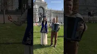Песня Матушка на татарском языке
