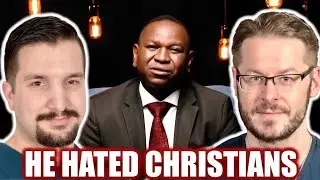Muslim from Sudan Converts to Christianity after Seeing Child Healed by Jesus