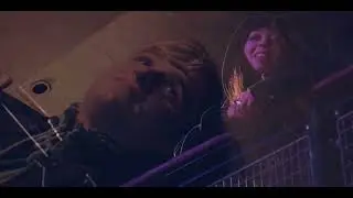 kyra (+alex) | hurts like hell