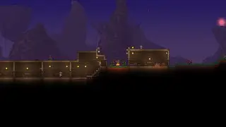 Terraria #2 Прохождение