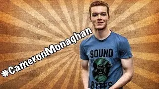CAMERON MONAGHAN /// BEST VINES