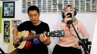 Chrisye - Pergilah Kasih (cover by Bebzkustik)