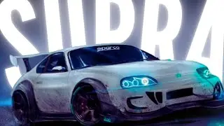 SUPRA