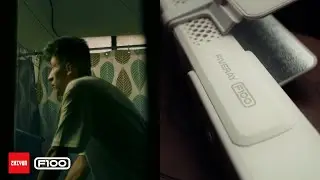 ¡Esta barra es muy potente!  | FIVERAY F100