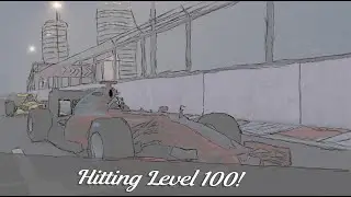 Hitting Level 100! || GTA