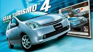 ENCONTREI o Gran Turismo MAIS RARO DE TODOS!!