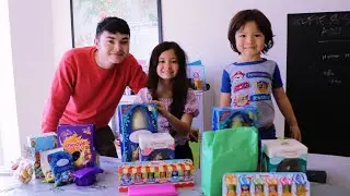 OUR EASTER VLOG 2021!