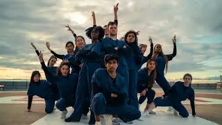 Harvard Medical School & HSDM Parody Music Video 2022: “Kiss Me More” | “Industry Baby” | “good 4 u”