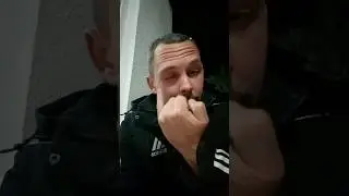 Окалина в глазу, одна крышка для компрессора готова.