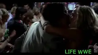 WWE Lana C J  Perry Hot Compilation 11