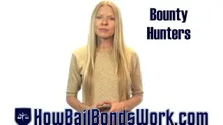 How can a bounty hunter legally kick in my door? | How Bail Bonds Work