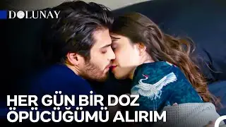 Ferit ve Nazlı'nın, Yatak Odası Sohbetleri - Dolunay
