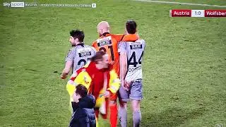 Lochoshvili Teigls Lebensretter - Danke Luka! (27.02.22)