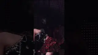 Twice Momo queen fancam concert #short
