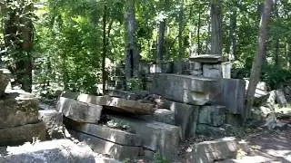 CAPITOL STONES