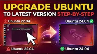 How to Upgrade Ubuntu to the Latest Version (Step-by-Step Guide)