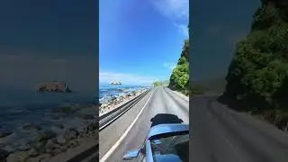 Путешествие по Новой Зеландии, Каикоура 