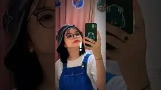Template CapCut Transisi Goyang Family