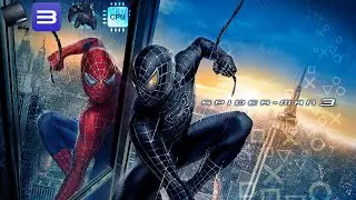 Spider-Man 3 RPCS3 | 4K PC | Configuration