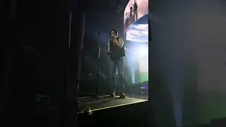 anything can happen at a lany show